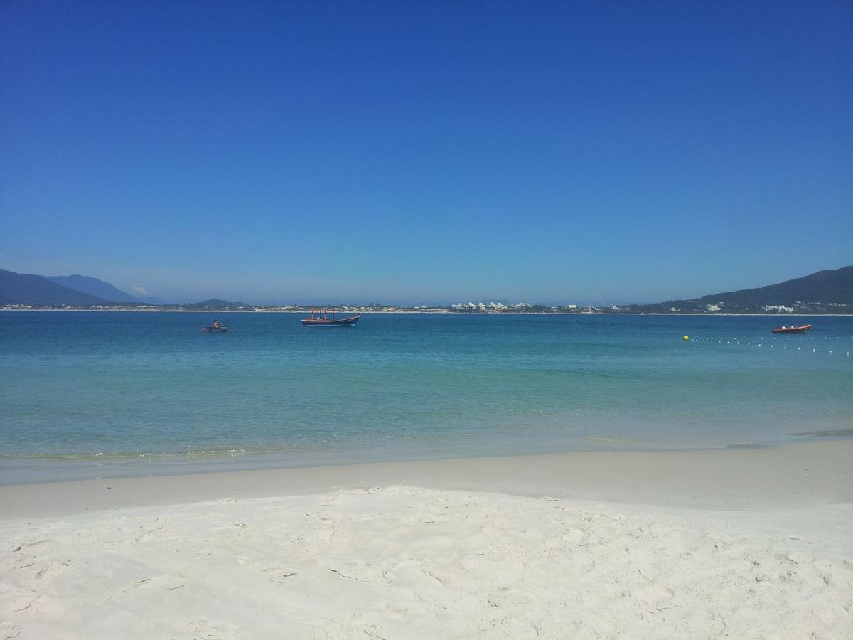 Florianópolis Recanto Camaleao מראה חיצוני תמונה