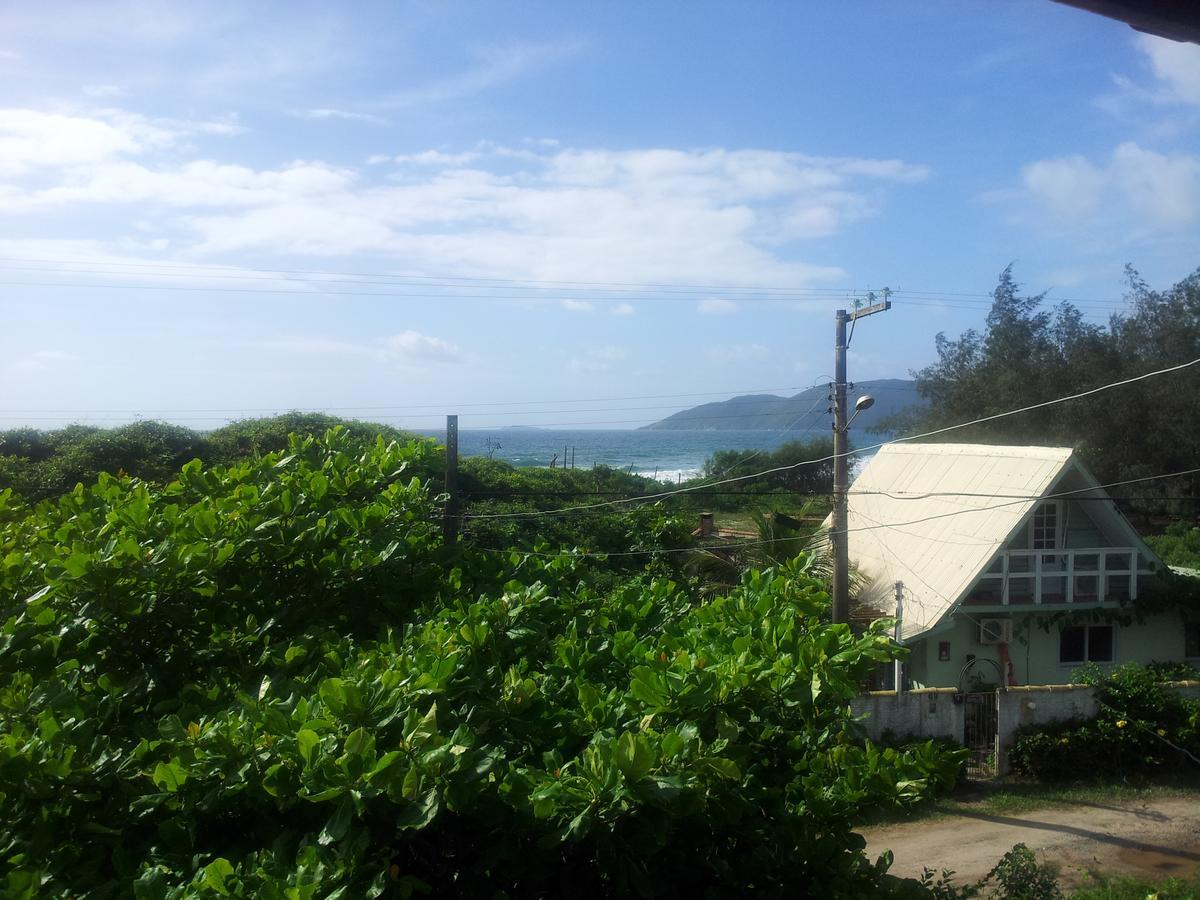 Florianópolis Recanto Camaleao מראה חיצוני תמונה