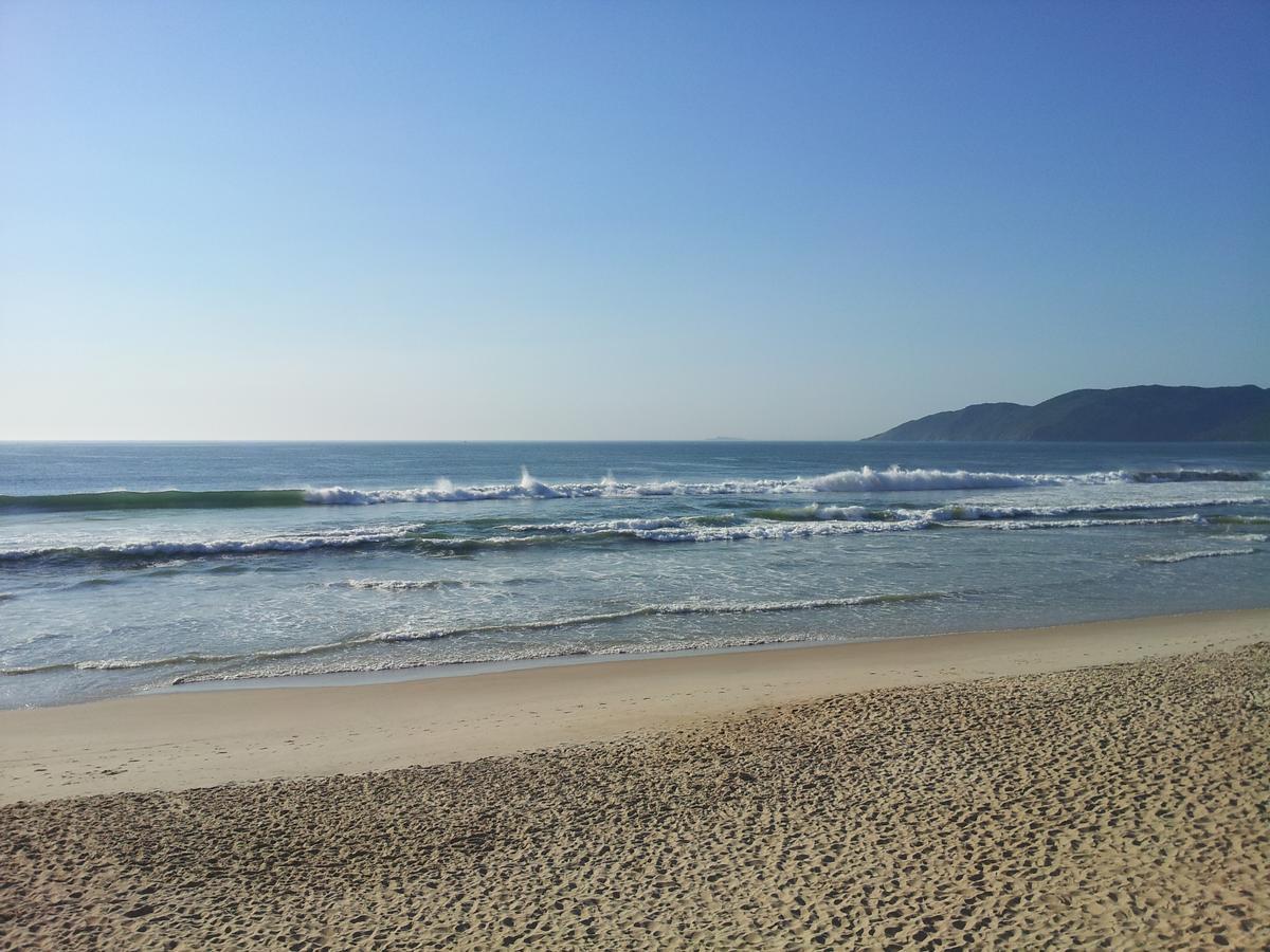Florianópolis Recanto Camaleao מראה חיצוני תמונה
