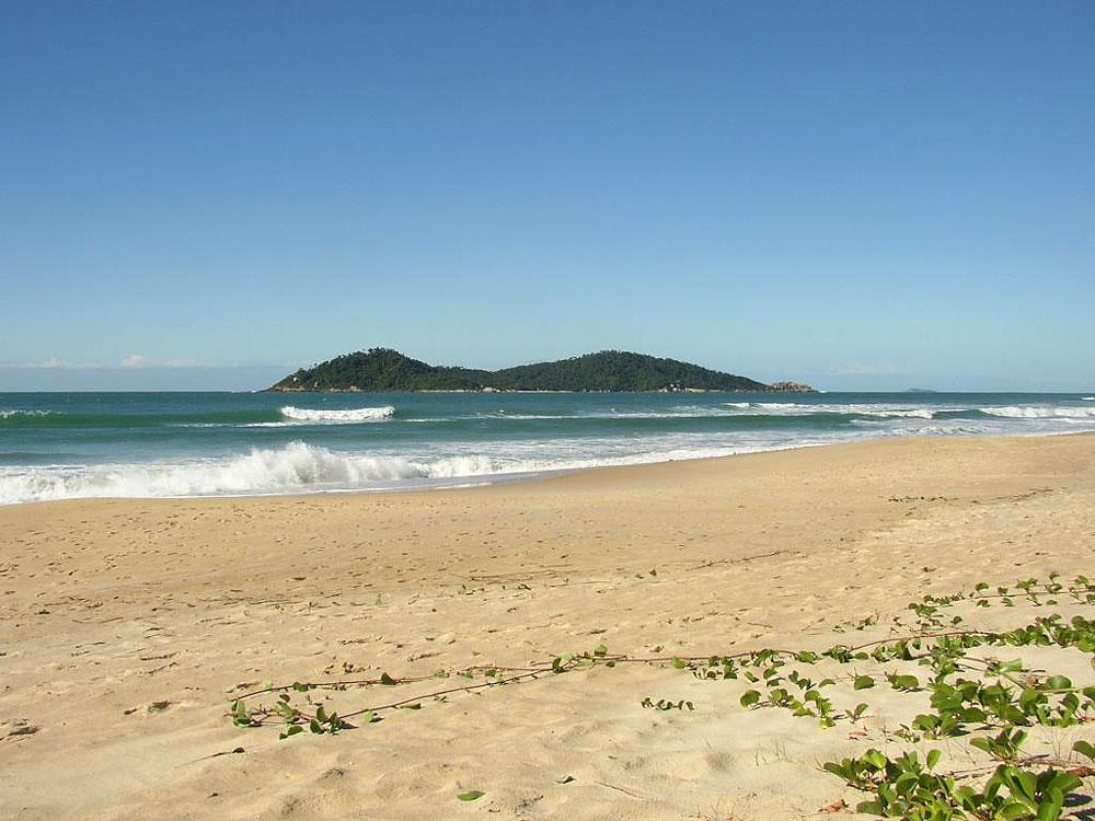 Florianópolis Recanto Camaleao מראה חיצוני תמונה