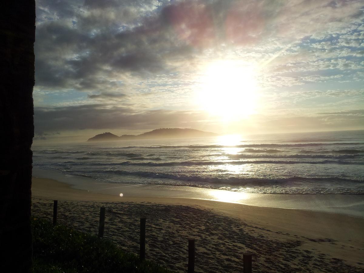 Florianópolis Recanto Camaleao מראה חיצוני תמונה