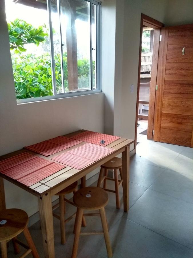 Florianópolis Recanto Camaleao מראה חיצוני תמונה