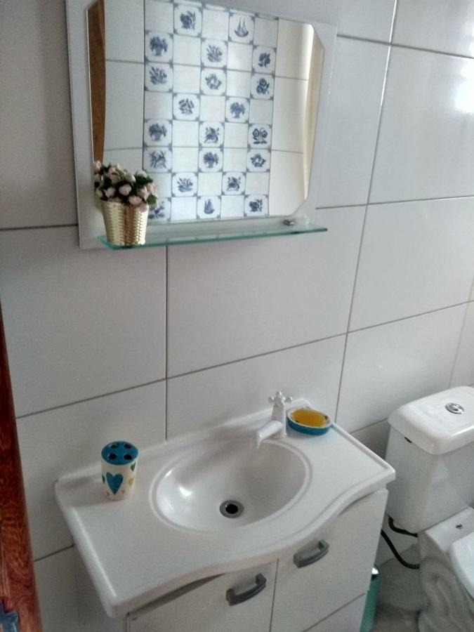 Florianópolis Recanto Camaleao מראה חיצוני תמונה
